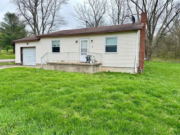 48 Hill St, Wellston, OH 45692