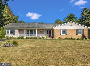 26509 Aiken Dr, Clarksburg, MD 20871