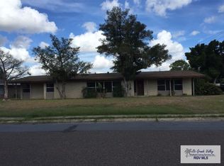 4 E Cowan Ter, Brownsville, TX 78521