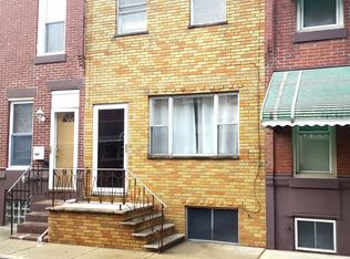 2414 S Bancroft St, Philadelphia, PA 19145