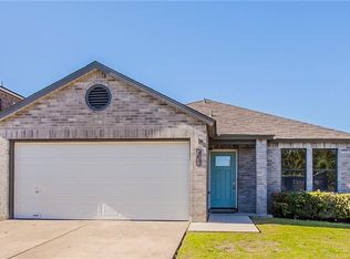 203 Cottontail Dr, Leander, TX 78641
