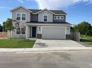 347 W Sera Sole St, Kuna, ID 83634