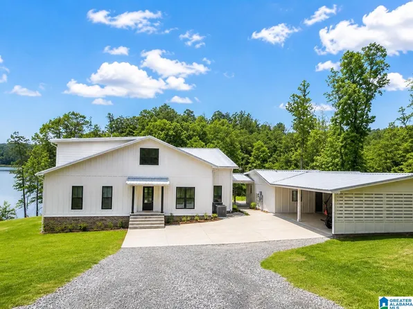 863 County Road 481, Clanton, AL 35046