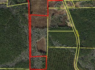 1964 Ccc Rd, Council, NC 28434