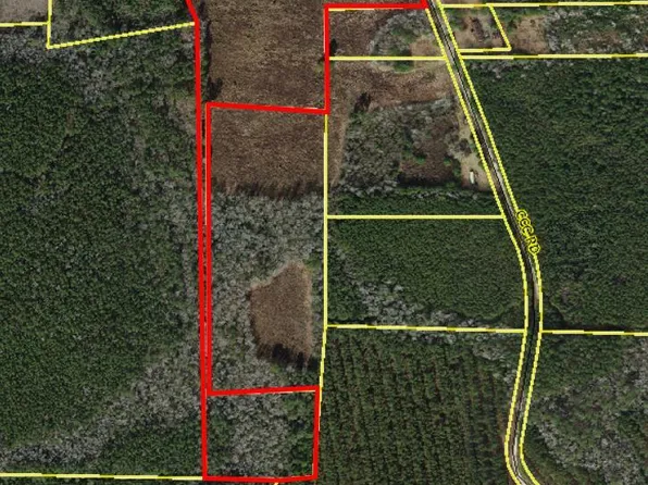 1964 Ccc Road, Council, NC 28434