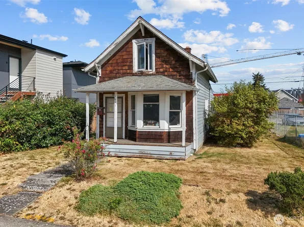 1621 E 32nd Street, Tacoma, WA 98404
