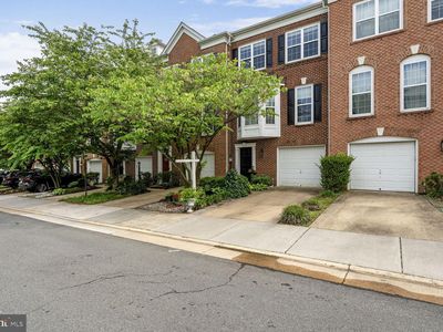 8245 Singleleaf Ln, Lorton, VA, 22079
