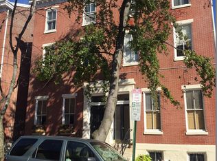 1613 Green St #A, Phila, PA 19130