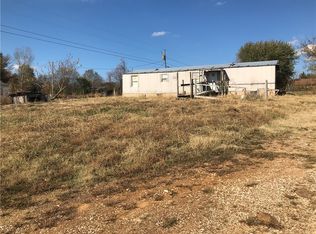 13028 Bush Valley Rd, Lincoln, AR 72744