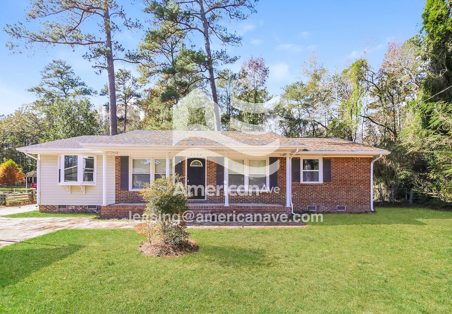 4 bed, 2.0 bath, 1585 sqft, $1,548 — Photo 1
