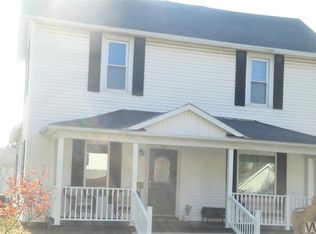 409 N Cherry St, Kenton, OH