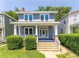 3320 2nd Ave, Richmond, VA