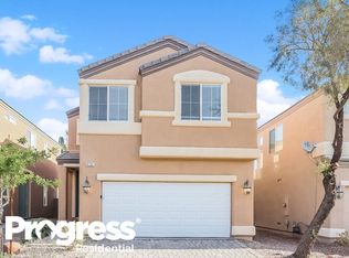 9732 Wailings Ave, Las Vegas, NV 89148