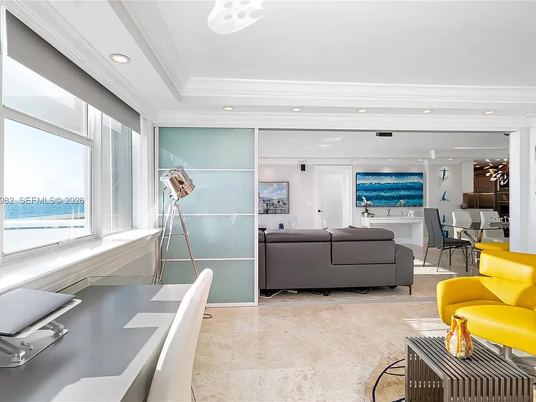 3140 S Ocean Dr #606 — Photo 22
