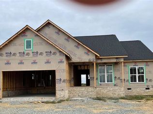 3627 N State Highway 62, Burlington, NC 27215