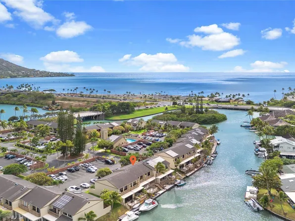 6370 Hawaii Kai Dr APT 26, Honolulu, HI 96825