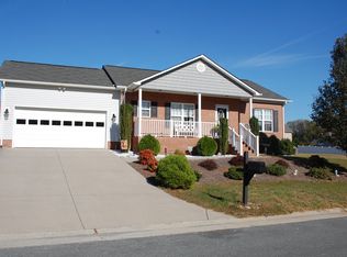 277 Water Mill Rd, Kernersville, NC 27284