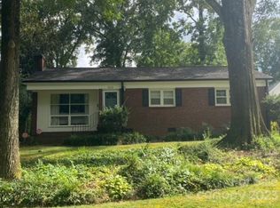 938 Habersham Dr, Charlotte, NC 28209