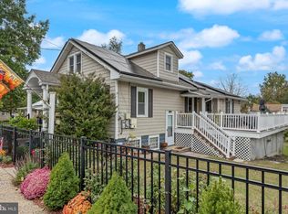 137 Hulme St, Mount Holly, NJ 08060