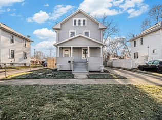 331 Bates St, Jackson, MI 49202