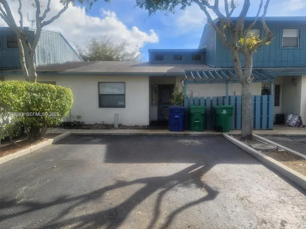 6948 SW 36th Ct #16-Z, Miramar, FL 33023