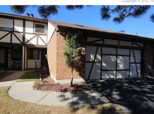 2041 N Academy Blvd, Colorado Springs, CO 80909