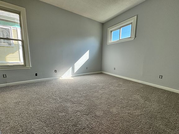 Bedroom #1