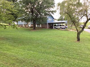 401 County Road 709, Riceville, TN 37370