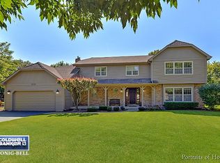 2223 Calvert Ct, Naperville, IL 60565