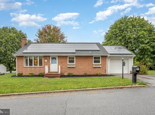 81 George St, Taneytown, MD 21787