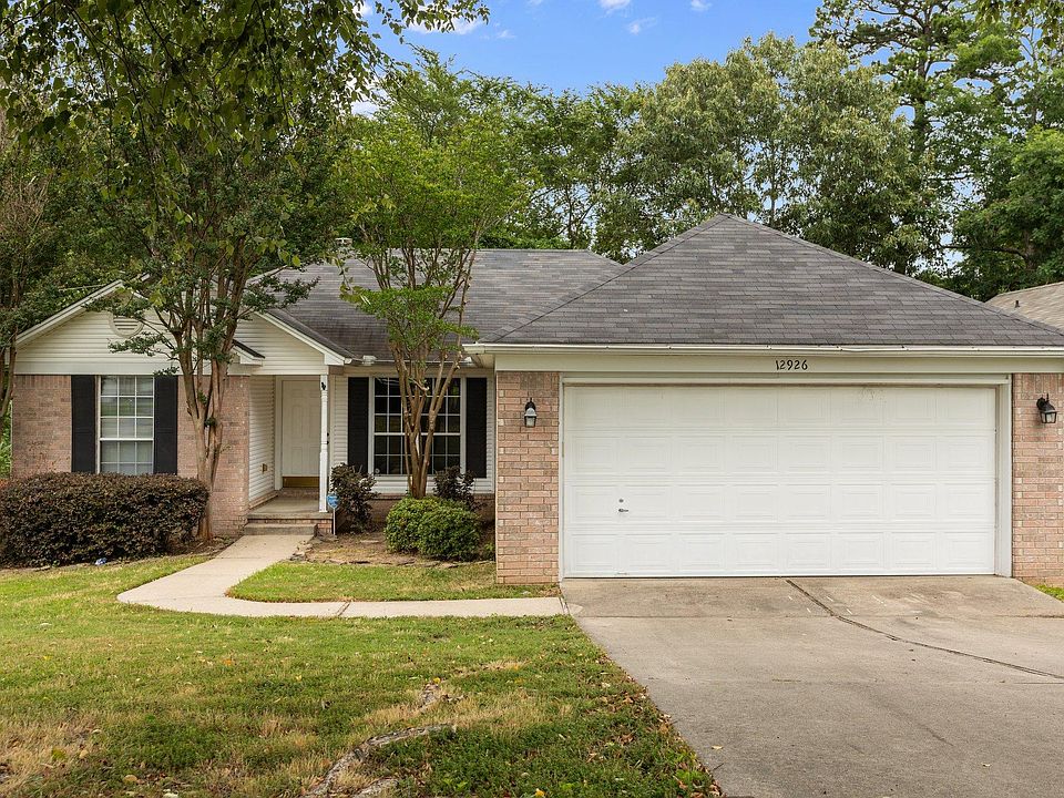 1st image of 12926 Westglen Dr