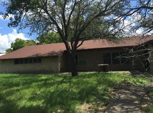 1102 Old Osage Rd, Gatesville, TX 76528