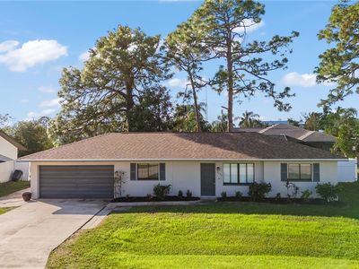 8054 Almo Rd, Fort Myers, FL, 33967