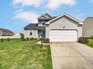 320 Penny Dr, Lithopolis, OH 43136
