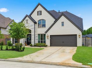 442 Patina Dr, Montgomery, TX 77316