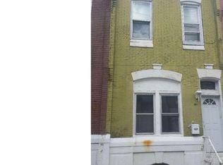 2729 W Oakdale St, Philadelphia, PA 19132