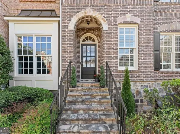 594 Parkside Village Way NW, Marietta, GA 30060