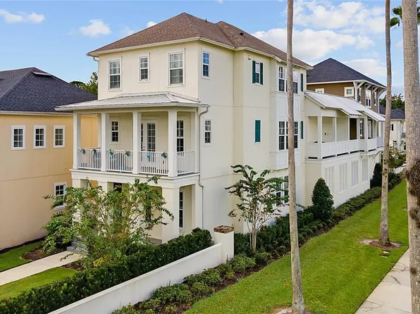 1608 Resolute St, Celebration, FL 34747
