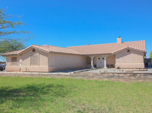 4024 S Avenue 5 E #1/2, Yuma, AZ 85365