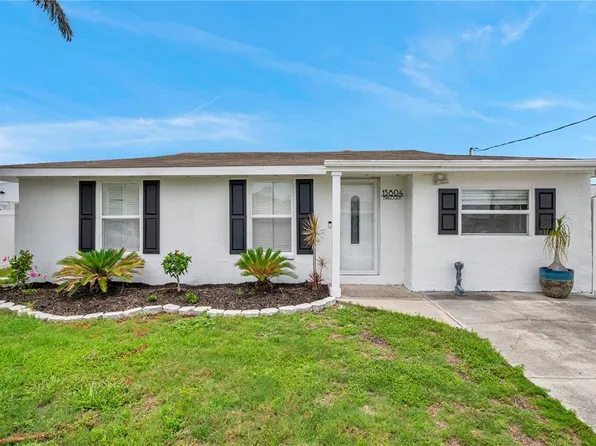 13804 Malcolm Ave, Hudson, FL 34667