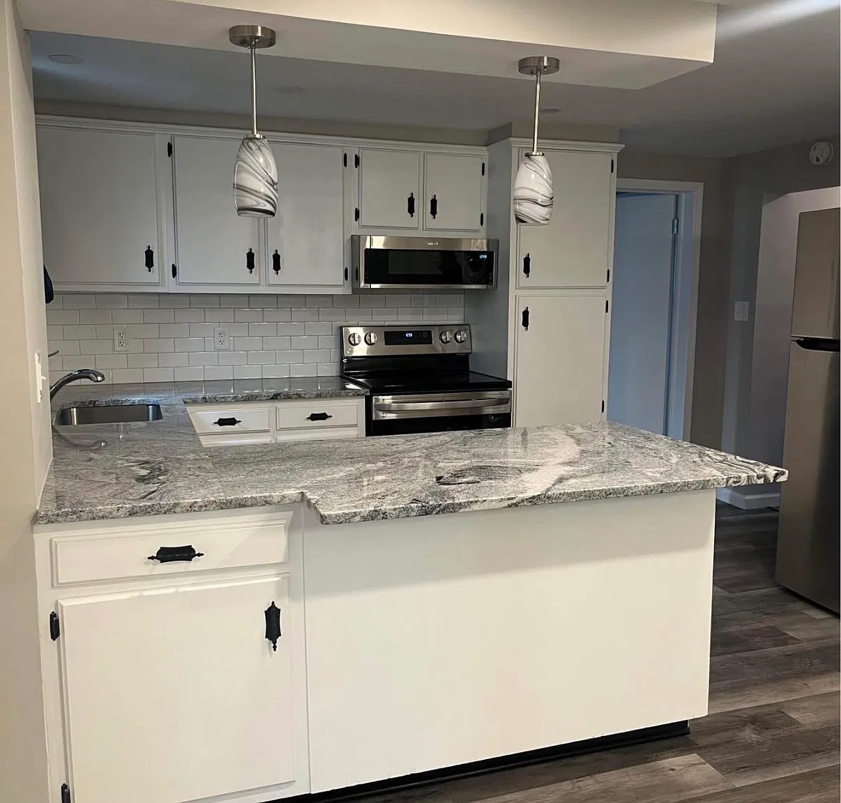 3 bed, 1500 sqft, $1,900 — Photo 4