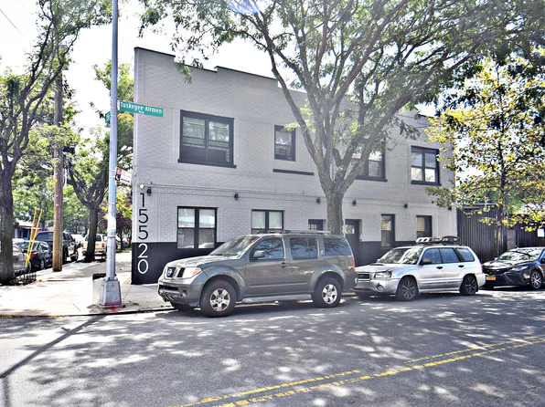 155-20 Tuskegee Airmen Way image 10 of 13