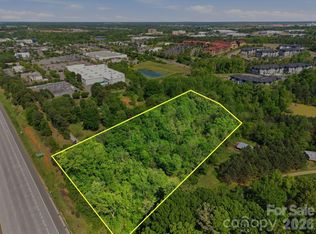 0 Old Holland Rd, Charlotte, NC 28262