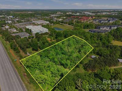 0 Old Holland Rd, Charlotte, NC, 28262