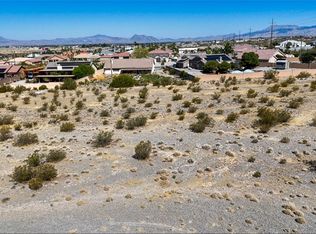 2240 S Sequoya Ln, Pahrump, NV 89048