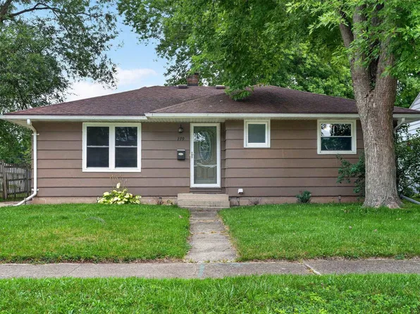 279 Muenter Ave, Fond Du Lac, WI 54935