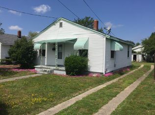 3316 Armistead Dr, Portsmouth, VA 23704