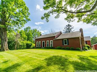 1400 School Rd, Victor, NY 14564