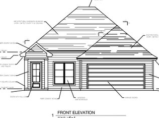 927 Spanish Mission Trl, Lake Charles, LA 70605