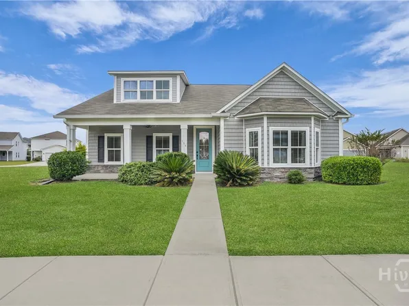 109 Parkside Boulevard, Port Wentworth, GA 31407